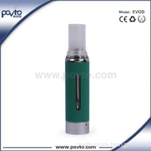2014 hot selling evod clearomizer wholesale from Shenzhen Povto